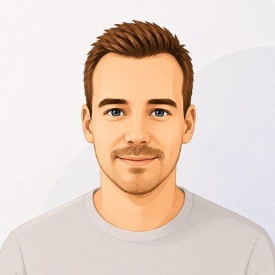 Jørgen Larsen